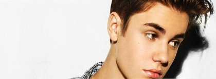 Justin Bieber Cover Facebook Covers